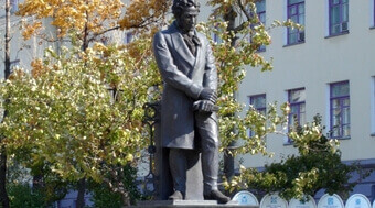 Приём заявок на Литературную Премию 