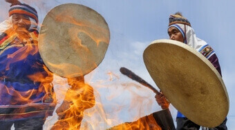 Национальная литература народов Дальнего Востока - начало серьезного разговора
