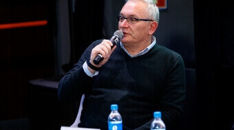 Победители Премии имени Арсеньева 2022 проведут месяц в литературной резиденции АСПИ