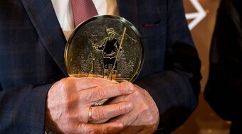 Победителей литературной Премии им. Арсеньева освободили от уплаты НДФЛ за призы